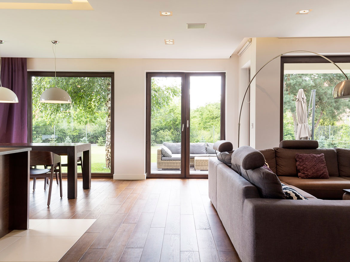 Confortable apartment