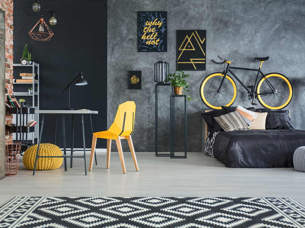 017 Contemporary apartment